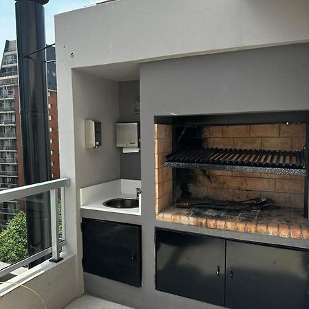 דירות בואנוס איירס Palermo Hermoso 2 Ambientes מראה חיצוני תמונה
