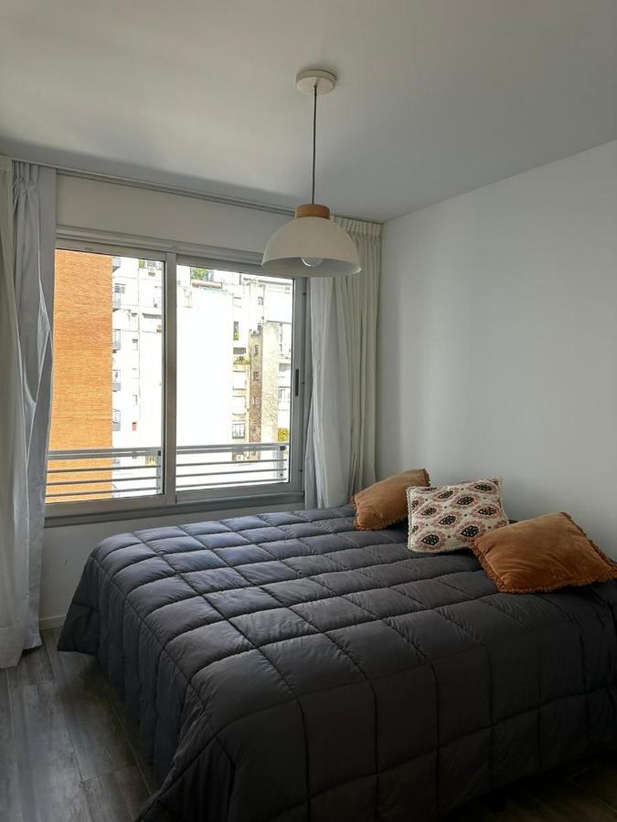 דירות בואנוס איירס Palermo Hermoso 2 Ambientes מראה חיצוני תמונה
